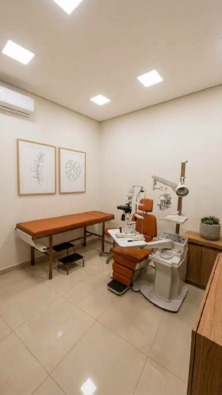 Consultório Elevart Ubatuba